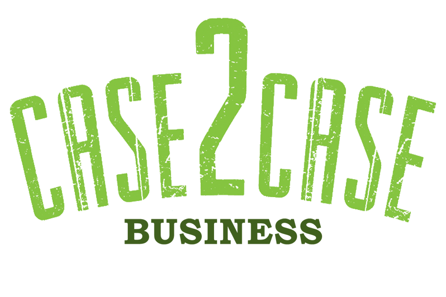 Logo case2case